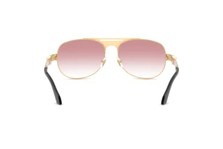 Rear view Versace VE2302 (15233B)