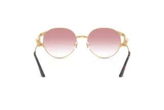 Rear view Versace VE2303 (15253B)
