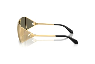 Side view Versace VE2305K (K00303)