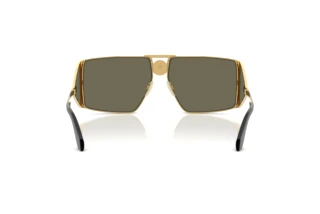 Rear view Versace VE2305K (K00303)