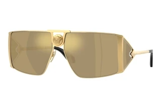 Front view Versace VE2305K (K00303)