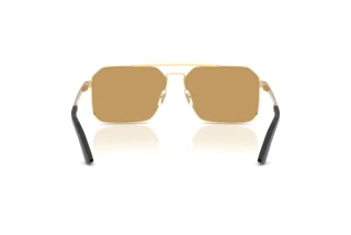 Rear view Versace VE2306 (152313)