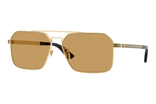 Front view Versace VE2306 (152313)