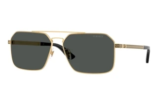 Front view Versace VE2306 (152387)