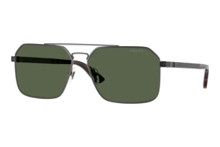 Front view Versace VE2306 (152771)