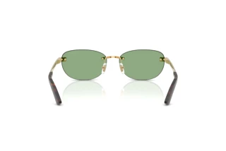 Rear view Versace VE2307 (152382)