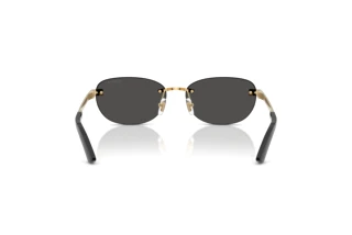 Rear view Versace VE2307 (152387)