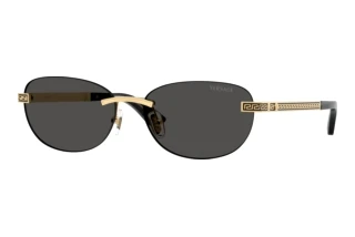 Front view Versace VE2307 (152387)