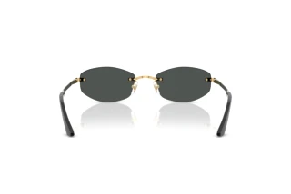 Rear view Versace VE2308D (152387)