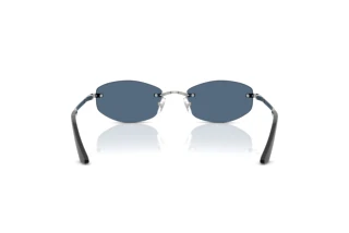 Rear view Versace VE2308D (152680)