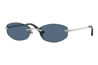 Front view Versace VE2308D (152680)