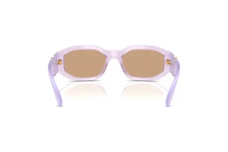 Rear view Versace VE4361 (552663)
