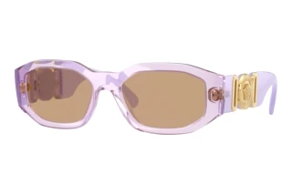 Front view Versace VE4361 (552663)