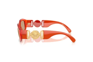 Side view Versace VE4361 (552763)
