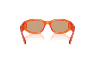 Rear view Versace VE4361 (552763)