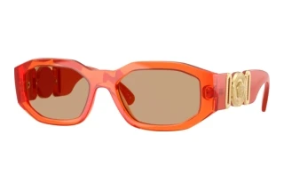 Front view Versace VE4361 (552763)