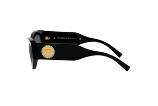 Side view Versace VE4376B (GB1/87)