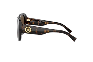 Side view Versace VE4387 (108/73)