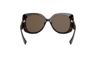 Rear view Versace VE4387 (108/73)