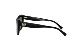 Side view Versace VE4388 (GB1/87)