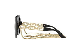 Side view Versace VE4395 (534587)
