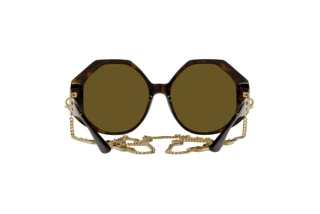 Rear view Versace VE4395 (534673)