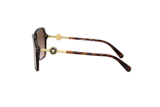 Side view Versace VE4396 (108/13)