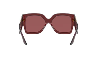 Rear view Versace VE4402 (388/69)