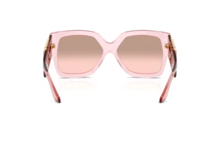 Rear view Versace VE4402 (54727E)