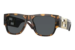 Front view Versace VE4403 (511987)