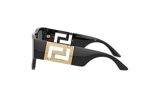 Side view Versace VE4403 (GB1/87)