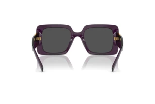 Rear view Versace VE4405 (538487)