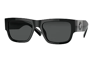 Front view Versace VE4406 (511487)