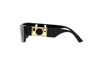 Side view Versace VE4416U (GB1/87)