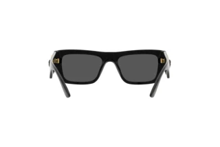Rear view Versace VE4416U (GB1/87)