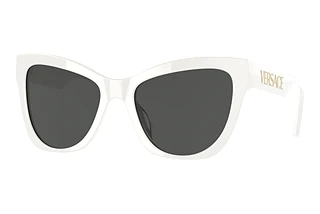 Front view Versace VE4417U (314/87)