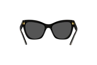 Rear view Versace VE4417U (535887)