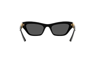 Rear view Versace VE4419 (GB1/87)