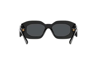 Rear view Versace VE4425U (536087)