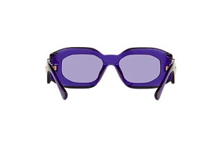 Rear view Versace VE4425U (54191A)