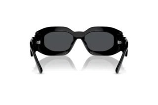 Rear view Versace VE4425U (542287)