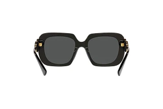 Rear view Versace VE4434 (GB1/87)