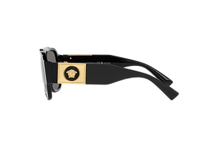 Side view Versace VE4436U (GB1/81)