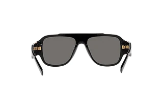 Rear view Versace VE4436U (GB1/81)