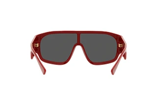 Rear view Versace VE4439 (538887)