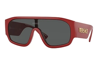 Front view Versace VE4439 (538887)