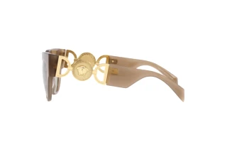 Side view Versace VE4440U (5407/3)