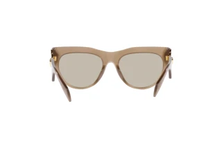 Rear view Versace VE4440U (5407/3)