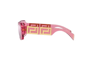 Side view Versace VE4444U (5355AK)