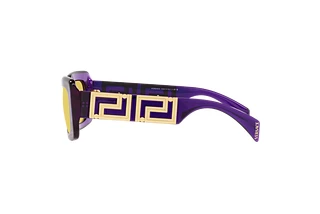 Side view Versace VE4444U (5408V9)